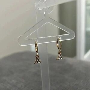 NWT  Earrings